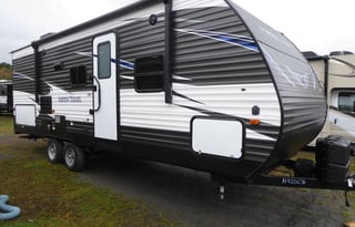 Dutchmen RV Aspen Trail 2340BHS