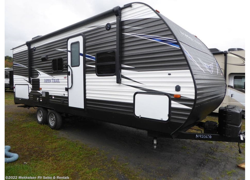 Travel Trailer rentals in Cloverdale
