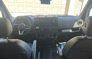 Adventure in Comfort – 2022 Coachmen Prism