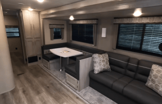 2022 Coachmen RV Catalina Legacy Family Fun Maker