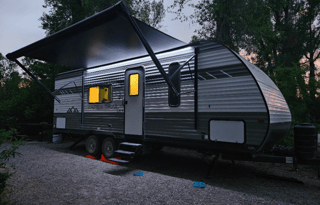 Trail Tales' “The Tale Seeker”