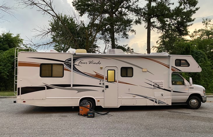 RV Photo