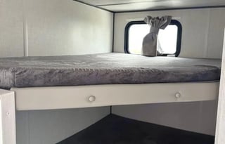 2025 Forest River RV Wildwood FSX 174DBLE