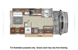 2021 Entegra Coach Esteem - Rusty's RV Adventure