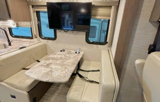 2022 Thor Motor Coach ACE 32.3