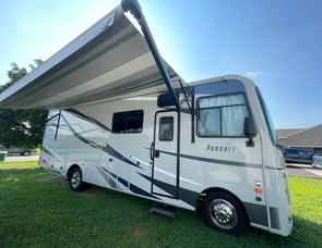 Coachmen RV Pursuit 29SS