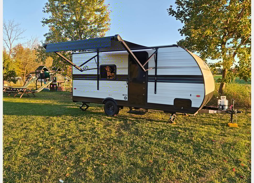 Travel Trailer rentals in Berlin Township