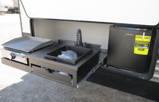 2021 Palomino Bunk House *With Amenities*