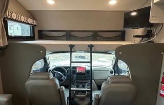 Alamo-bile Adventure-Approved