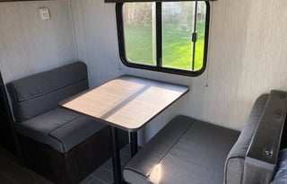 2021 Forest River RV Cherokee Wolf Pup 16BHS