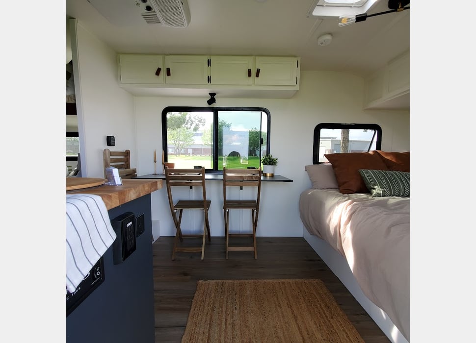 Travel Trailer rentals in Vinton