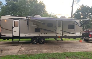 2019 Jayco Jay Flight 28BHBE