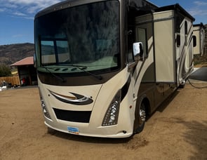 Thor Motor Coach Windsport 34P