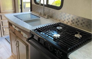 2019 Jayco Jay Feather X213