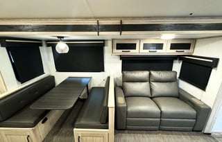 2023 Heartland Sundance Bunkhouse