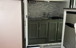 2013 Skyline Nomad Retro 131 REMODELED