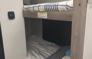 Embrace the outdoors