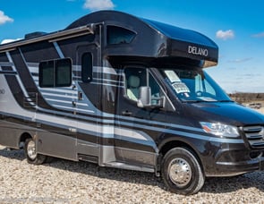 Thor Motor Coach Delano 24TT