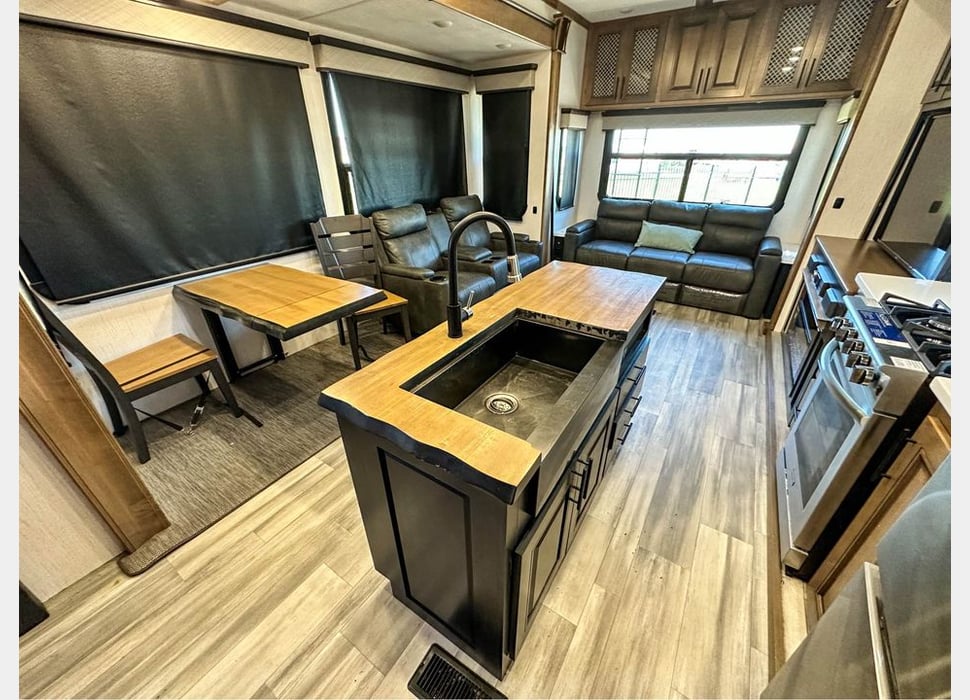 Fifth Wheel rentals in Fountain