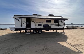 2018 Keystone RV Outback
