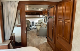 2018 Winnebago Vista 29VE