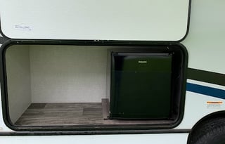 2021 CrossRoads RV Sunset Trail SS186BH