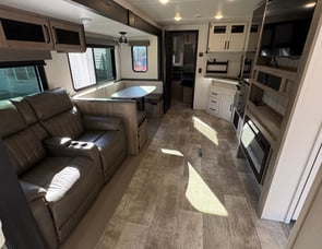 Palomino Puma 31QBBH