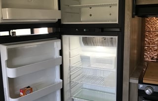 2019 Coachmen Catalina Trailblazer