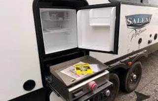 2023 Forest River RV Salem 27RKX