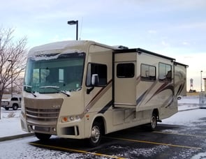 Forest River RV Georgetown 3 Series 30X3