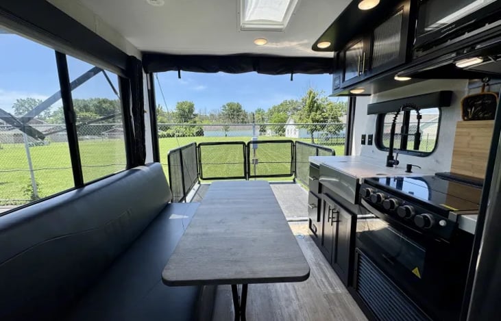 RV Photo