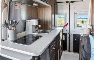 "TrailBlazer" - Blaze Your Own Trail to Adventure!