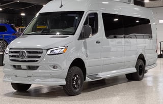 2026 OGV Sprinter