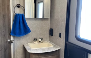 Wandering Wonder - 2020 Aspen Trail