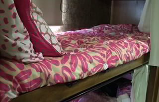 Florida dreamhouse on wheels w/ Bunkbeds! Sleeps 8