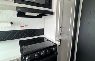 "Ultimate Toy Hauler Getaway / Sleeps & Hauls"