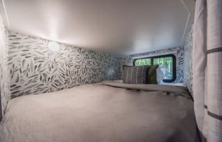 Gorgeously remodeled 2019 Aspen Trail Camper