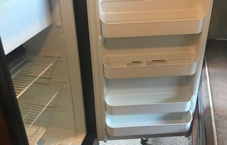 2014 Livin Lite 16BHB Trailer