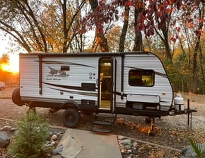 Jayco Jay Flight SLX Baja 184bs