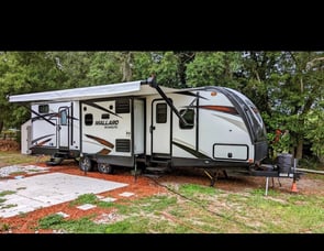 Heartland Mallard 33