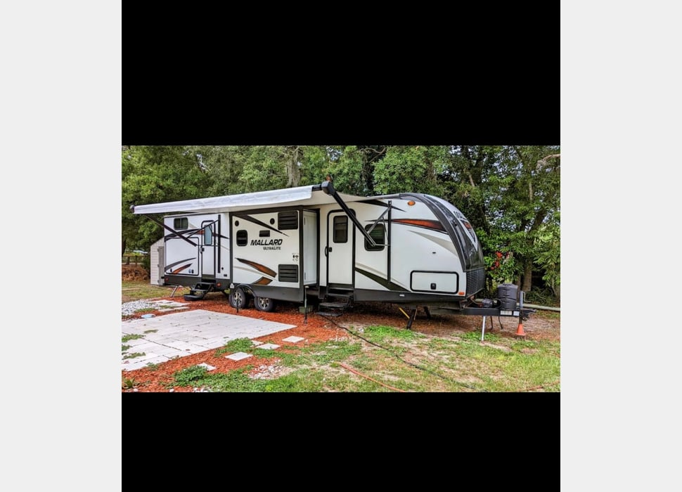 Travel Trailer rentals in Gibsonton
