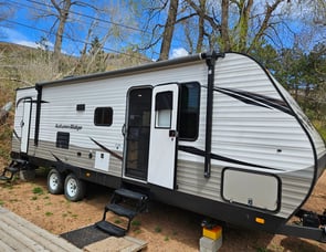 Starcraft Autumn Ridge Outfitter 27BHS