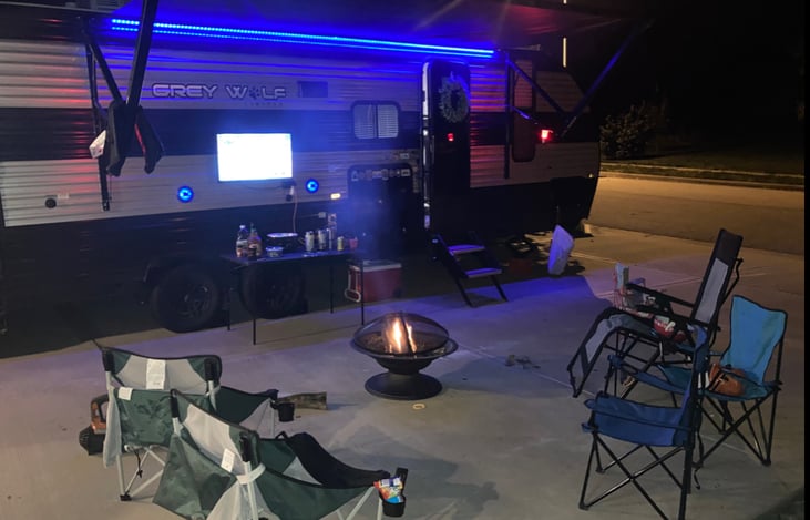 RV Photo