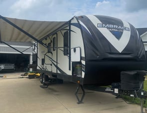 Cruiser Embrace EL275