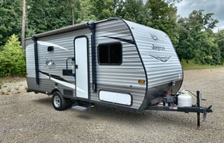 2021 Jayco Jay Flight
