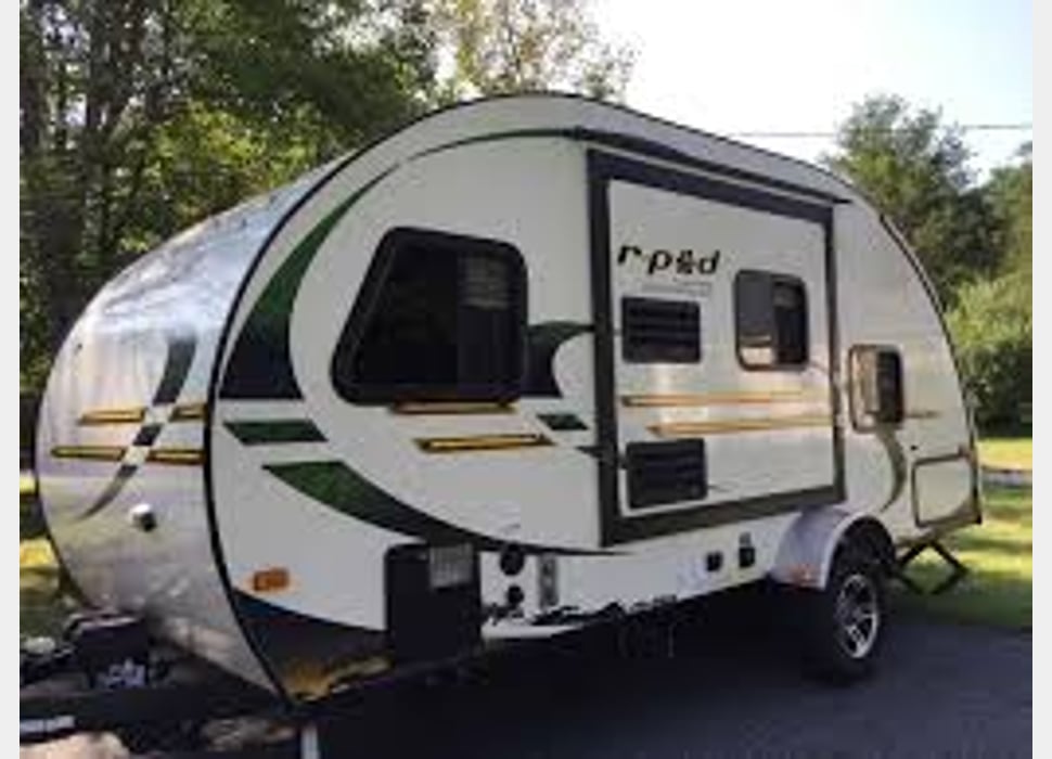 Travel Trailer rentals in Anchorage
