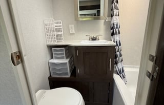 Grill & Chill Bunkhouse Bungalow