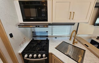 2026 Thor Four Winds 31E