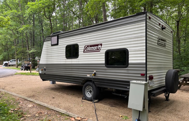 RV Photo