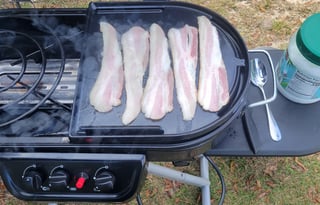 NOWHERE RV - Base Camp